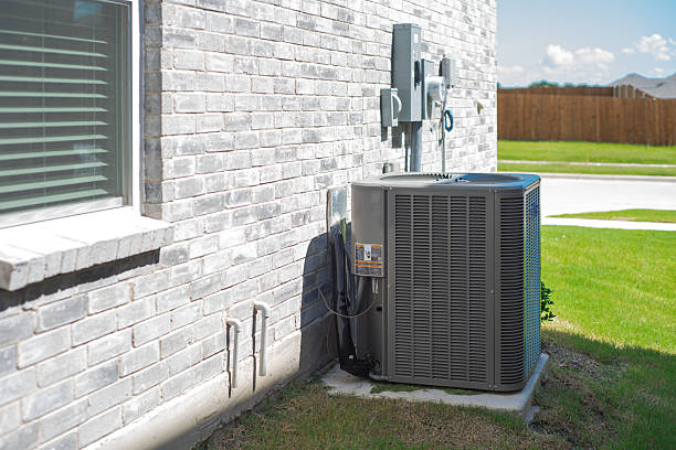 Reliable Ac Installation contractor in Cleveland, MO by FH HVAC